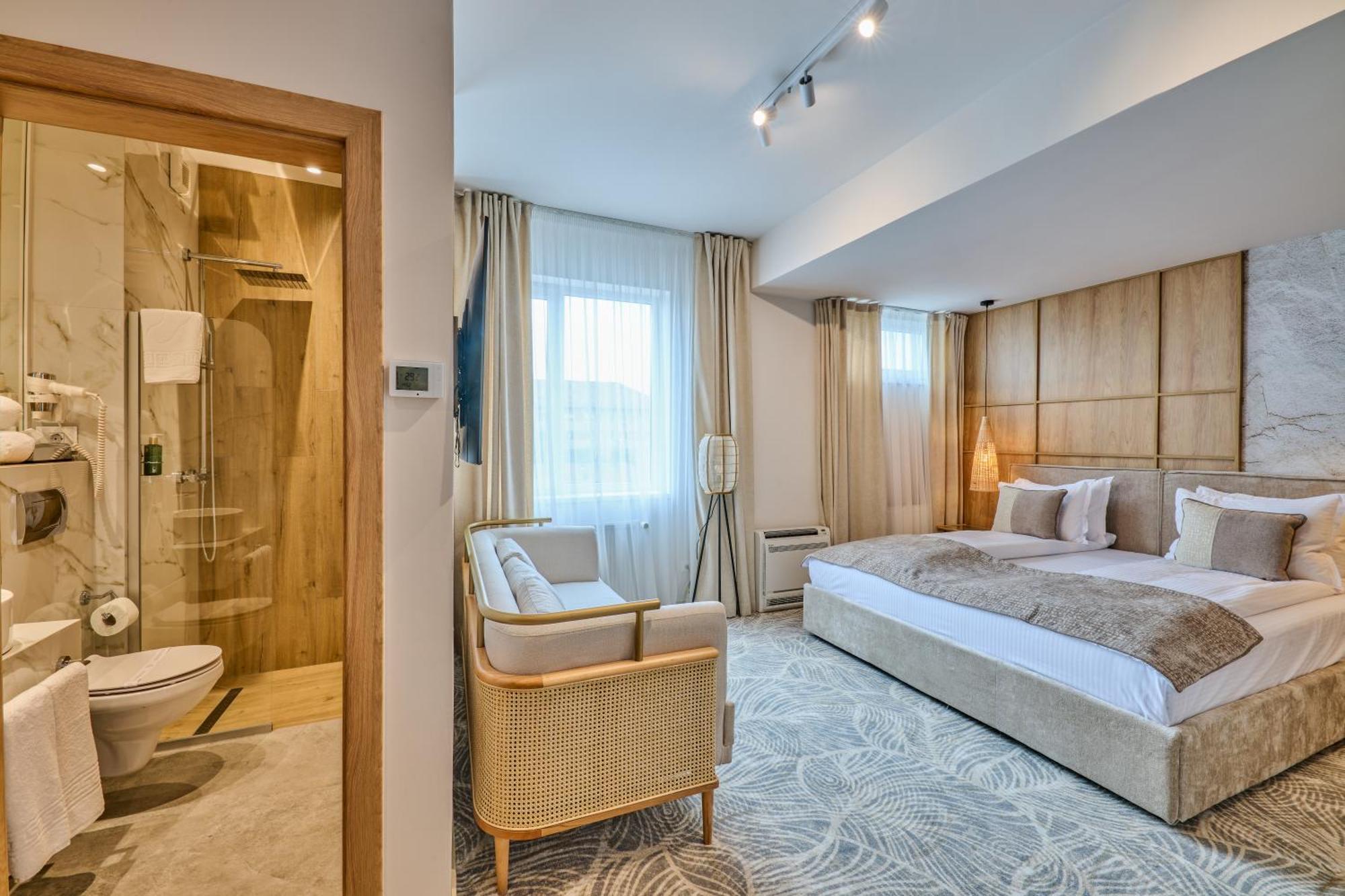 Serenity Hotel Timişoara