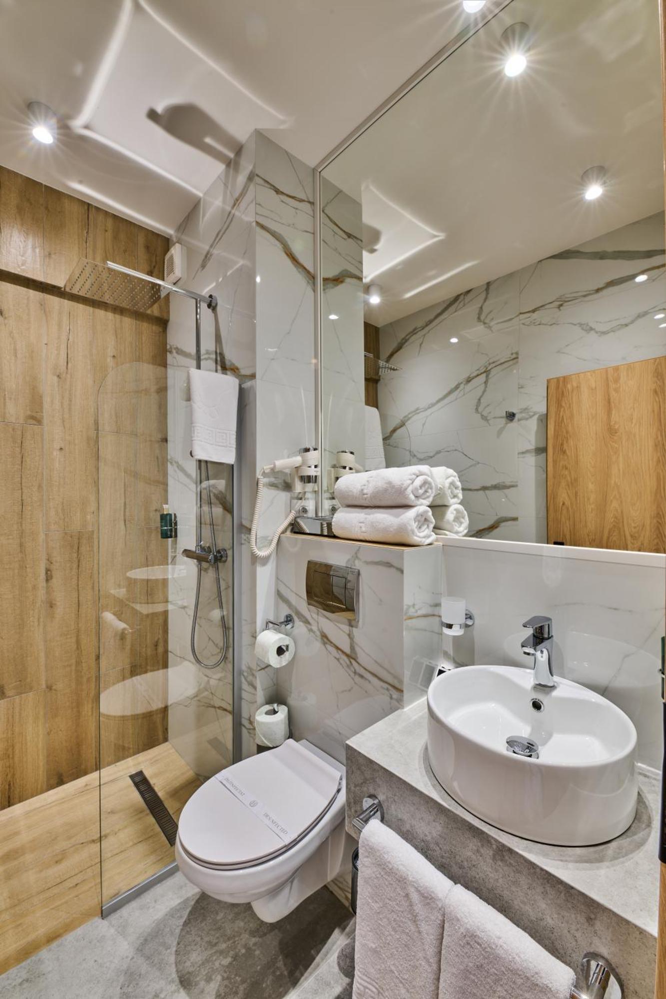 Serenity 4* Timişoara
